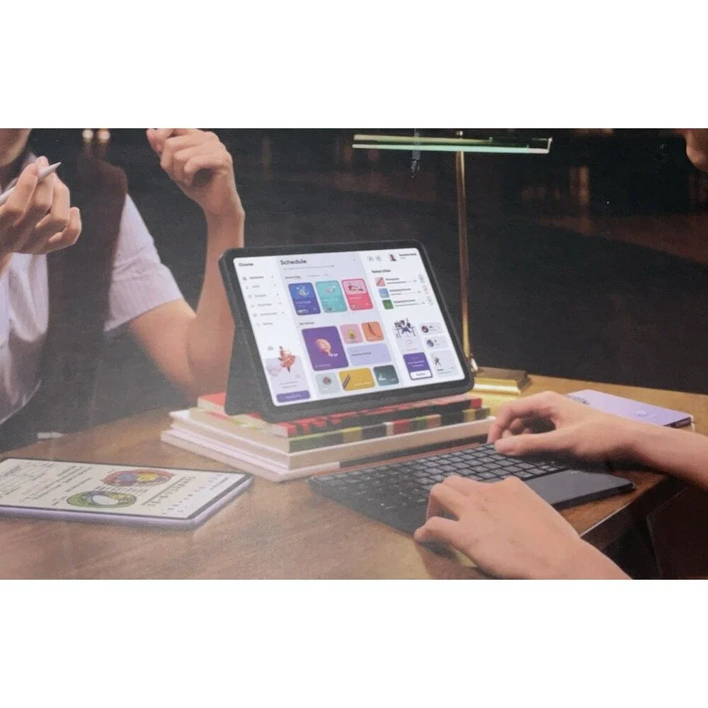 WIWU Combo 3 In 1 Case,cover,keyboard For iPad Pro11